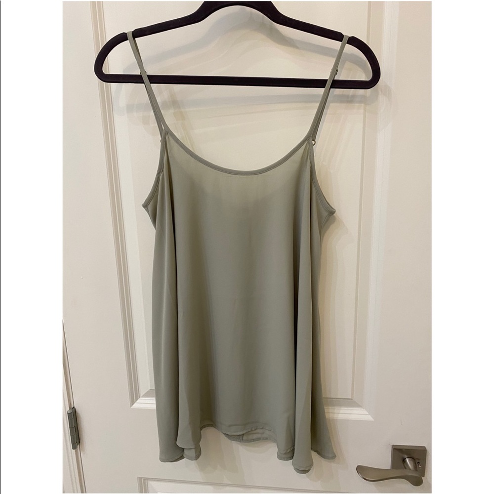 Show Me Your Mumu tank
